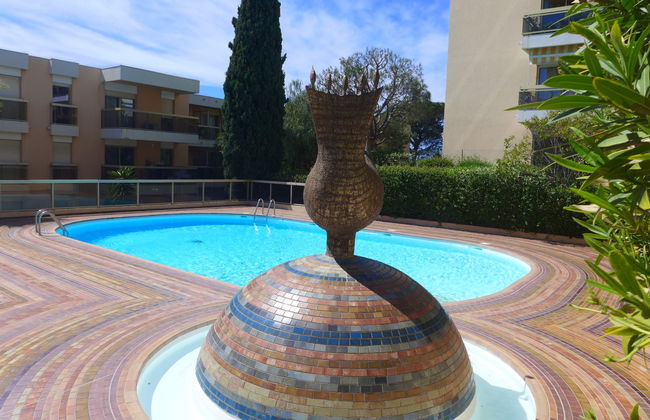 Domaine du Clairfontaine - Foto 22