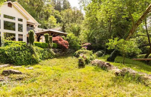 Private Waterfront Retreat near downtown Auburn - Foto 45