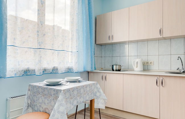 Apartment on Novomaryinskaya - Foto 6