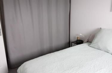 Roubaix près Lille, un cocon en plein centre - Foto 8