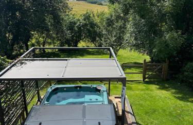 Old Farm Cottage - Foto 8