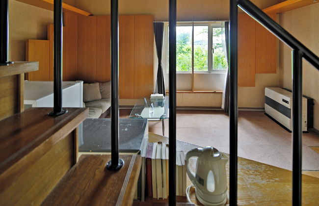 STARRY SKY COTTAGE 12 - Foto 6