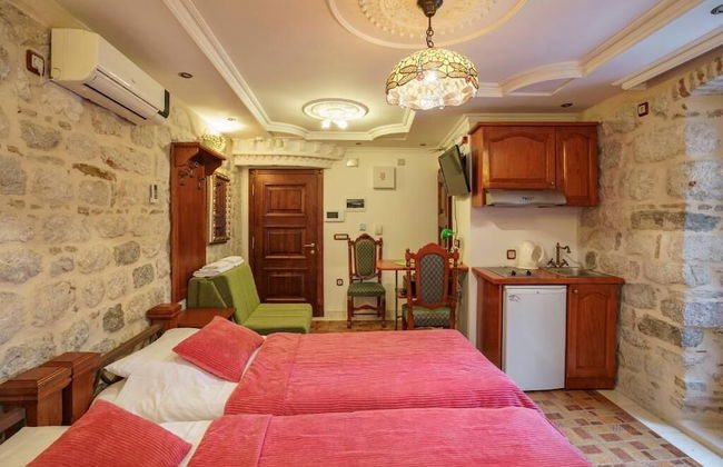 Apartments Wine House Old Town - Foto 3