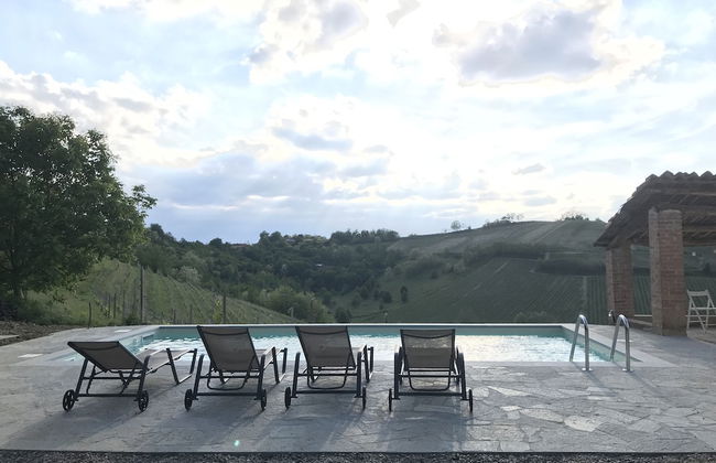 Cascina Allegria - Foto 16