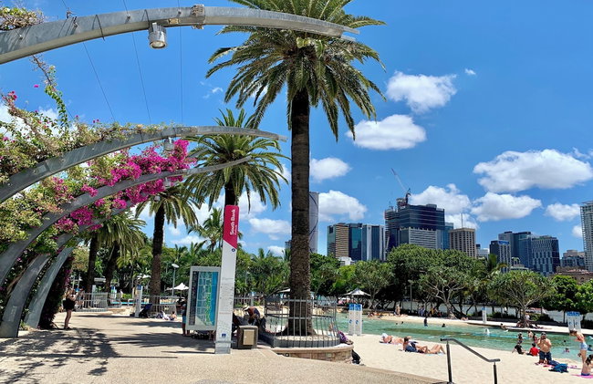 Quest Chermside on Playfield - Foto 28