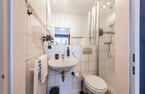 Klassen Stay - Design Apartments direkt am HBF Aachen - Foto 33