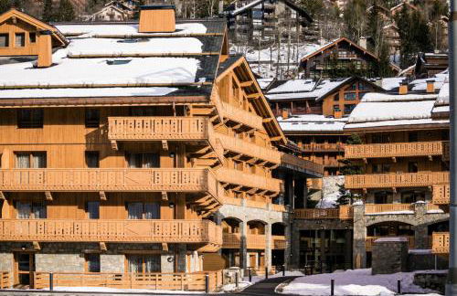 Résidence Premium L'Hévana - maeva Home - Appartement 3 pièces 6 personnes Prestige MAE-5083 - Foto 19