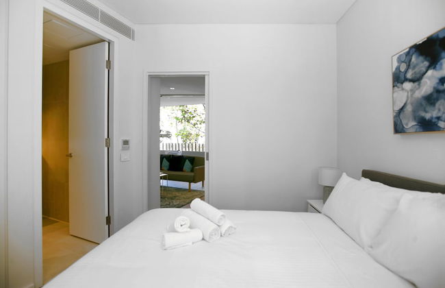 Top Notch 1 Bedroom 201 CALIBRE - Photo 5