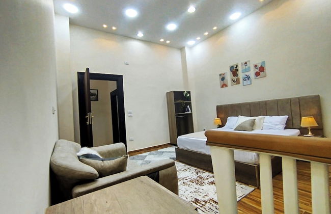 Royal Central Home in Cairo - Foto 28