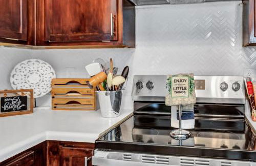 ATL 3BD KING BED NEAR STADIUM WHOLE HOUSE FREE WiFi - Foto 60