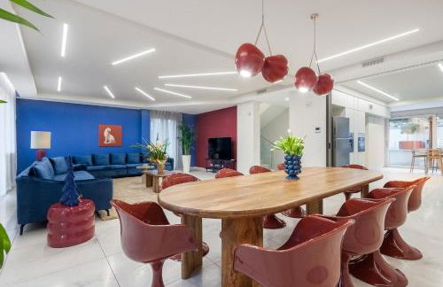 Villa Martina Luxury Residence - GrandMaison - Foto 1