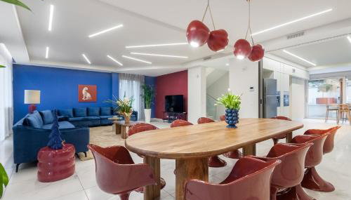 Villa Martina Luxury Residence - GrandMaison - Foto 1