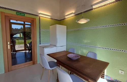 Apartamento en casa de campo Villa Haritza con vistas al mar - Foto 7