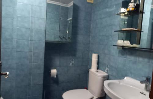 La terraza del Naranco - 3 habitaciones , PARKING y WIFI free - Foto 27