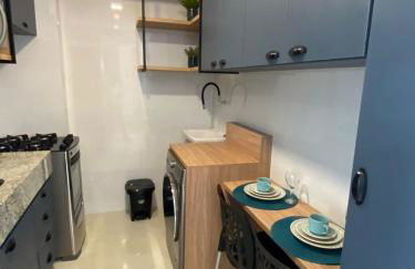 Apartamento Pe na areia do Bessa - Foto 50