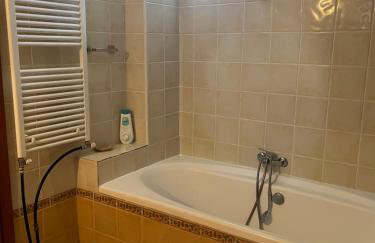 Attic family apartment - Foto 15