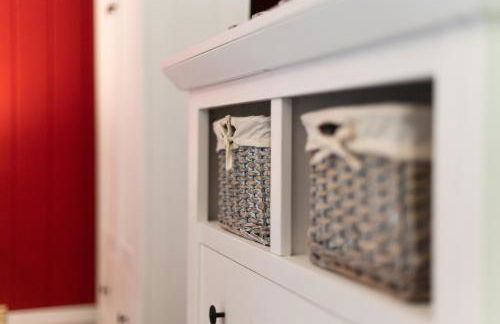 Haus am Malerweg - Foto 41