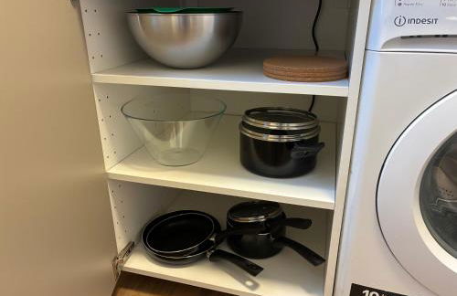 Studio number 9 - Foto 51