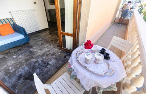 Very central apartment 200 m from the sea - Foto 15