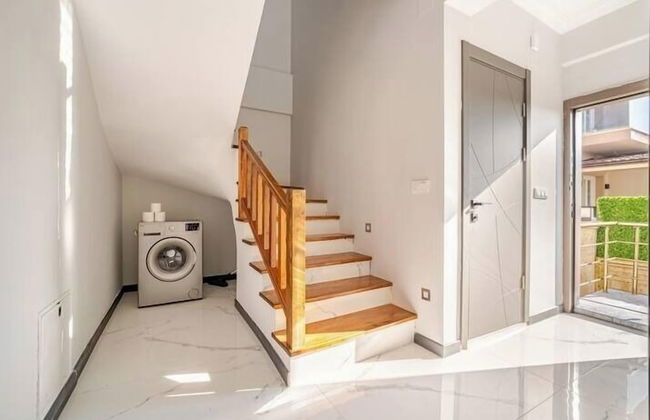 Likya Karya Villaları - Photo 14