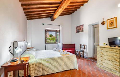 Il Poggetto di Casciana - Foto 26