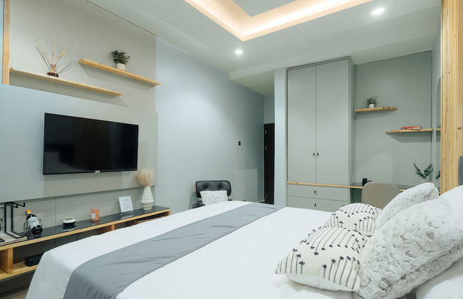 Kashco Apartment Wuse II - Foto 24