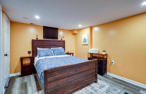 Lovely 2 Bedroom, 2 Bath Unit in West Alexandria. - Foto 36