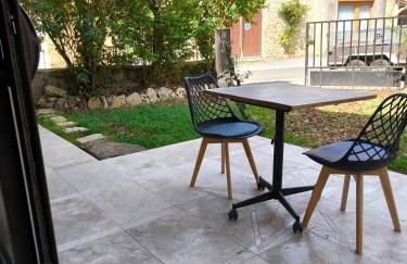 La Grange Des Rosiers bas - Foto 8