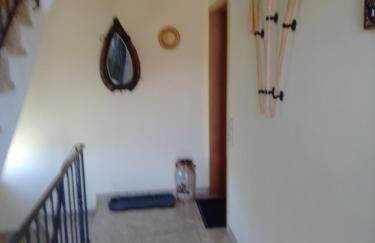 Ferienhaus Frankenhöhe - Foto 2