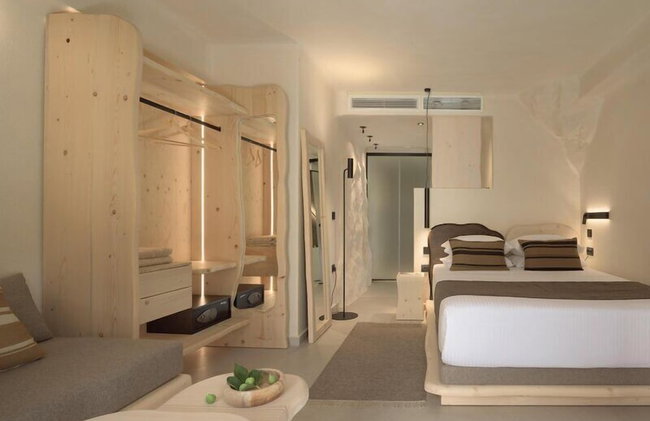 Manili Boutique Suites & Villas, an SLH Hotel - Foto 92