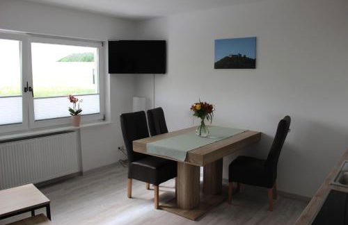 Ferienwohnung Zum Wildpark - Foto 12