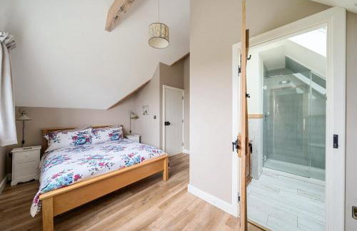 Glebe Cottage, Little Petherick, near Padstow - Foto 18