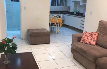 Conforto aproveitando Santos! - Foto 23