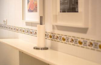 Apartamento SoMbrereria RiMboMbin - Foto 31