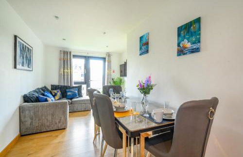 F302 Lovely & Relaxing Stay With View - Foto 9