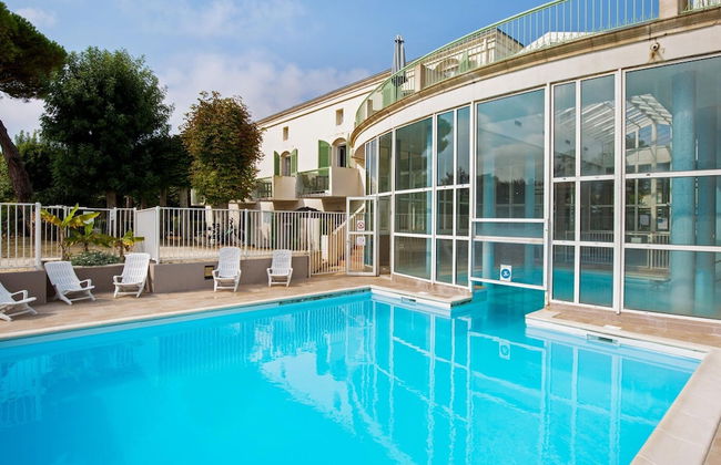 Residence Le Palais des Gouverneurs, St. Martin-de-re-formerly TUI Ferienhaus - Foto 13