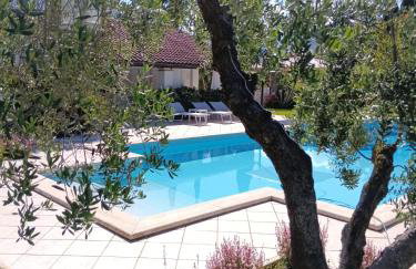 Villetta BLUE GARDEN - Foto 4