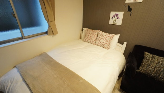 Apartment Camon EBR0001E - Foto 5, Habitación