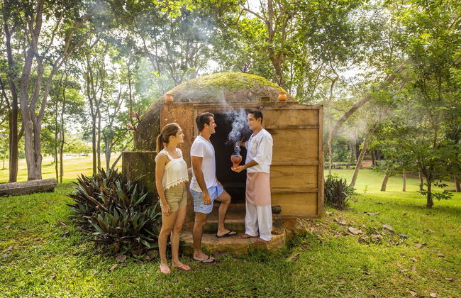 The Lodge at Uxmal - Foto 39