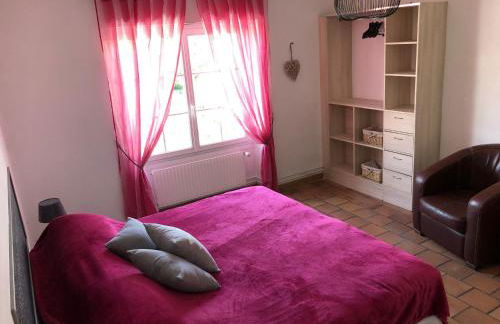 Gites de charme à Milly-La-Forêt - Foto 21