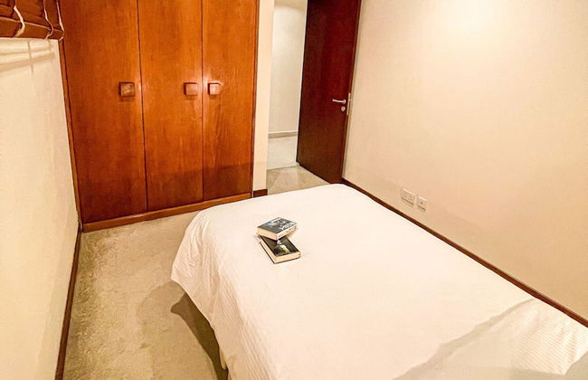 Wil'que Westlake Hotel & Residences - Foto 42