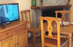 Apartamentos Sevilla - Foto 69