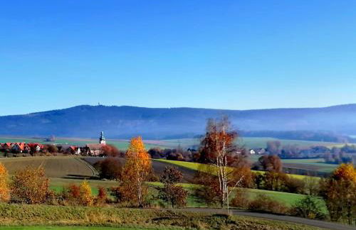 Appartement-Hotel Sibyllenbad - Foto 7