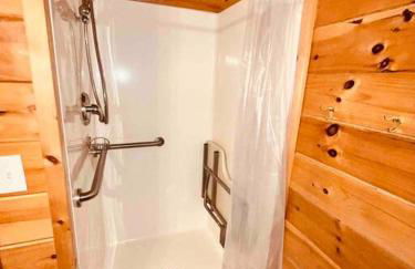 Willow Cabin - Foto 10