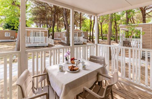 Club del Sole Le Gorette Cecina Easy Camping Village - Foto 15