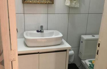 Casa com Piscina temporada - Foto 52