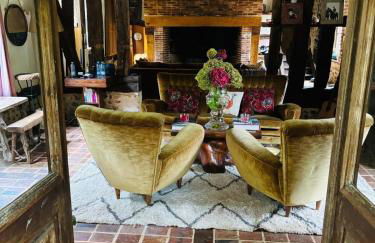 La maison normande 5 chambres - Foto 29