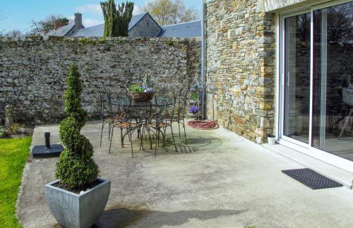 Holiday Home La Lucerie by Interhome - Foto 40