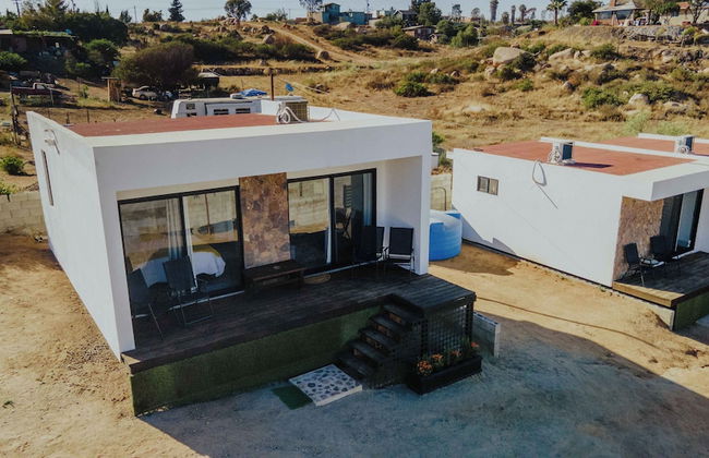 Villas La Morita Valle de Guadalupe - Foto 31