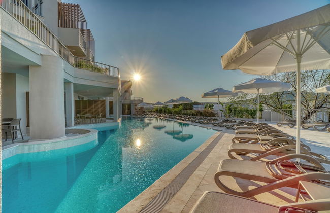 Olira Türkbükü Residences - Foto 40